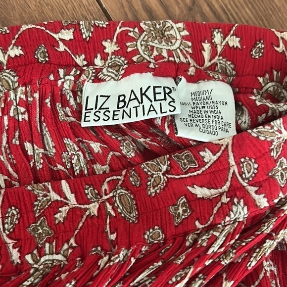 Vintage skirt - Picture 3 of 5